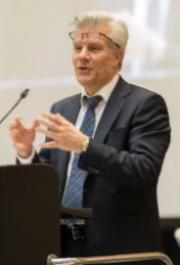 Prof. Dr. Marian Döhler