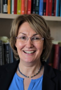 Prof. Dr. Susanne Lütz