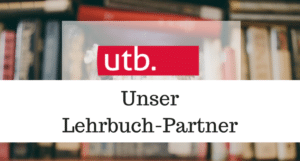 Verlag Barbara Budrich - Lehrbuch-Partner utb
