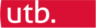 Logo der utb - Lehrbücher