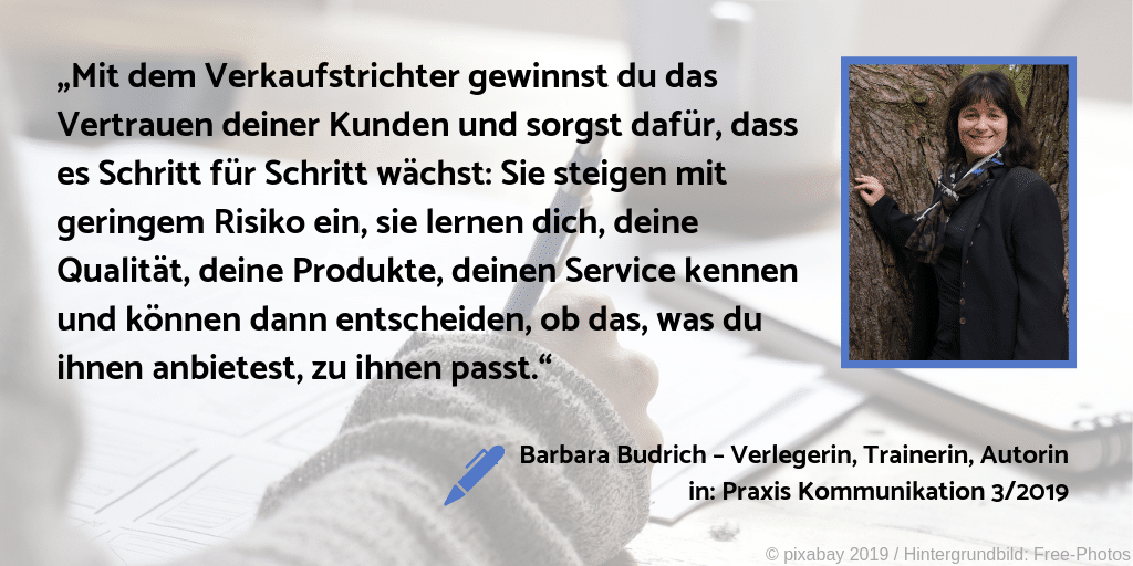 Barbara Budrich Zitat Praxiskomm 5