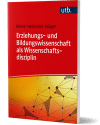 3D Cover Krüger Wissenschaftsdisziplin