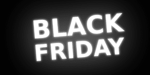 Black Friday © Pixabay 2019 / Foto: mmi9