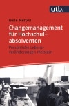 Cover Merten Changemanagement