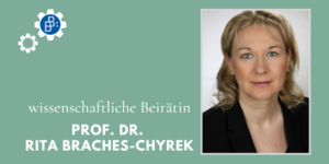 Rita Braches-Chyrek wissenschaftlicher Beirat