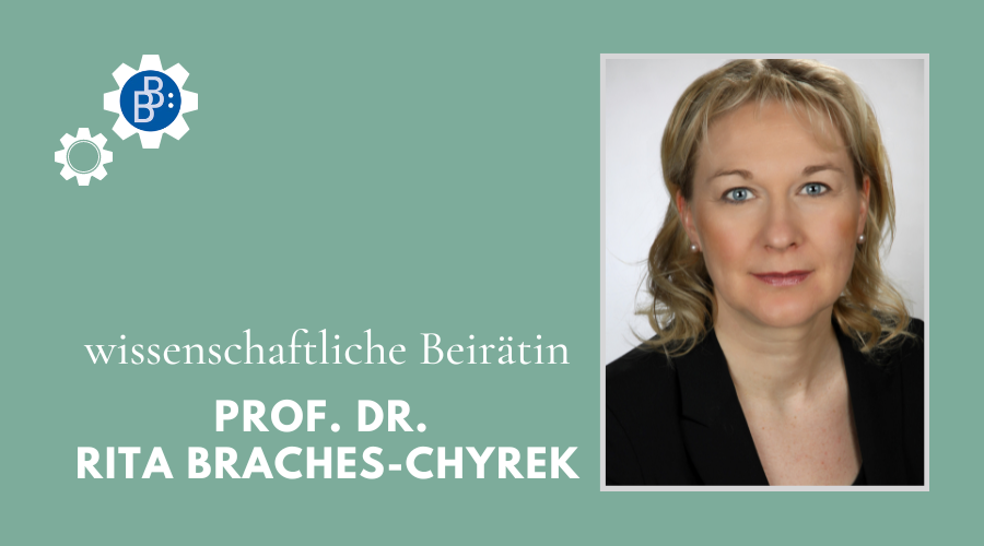 Rita Braches-Chyrek wissenschaftlicher Beirat