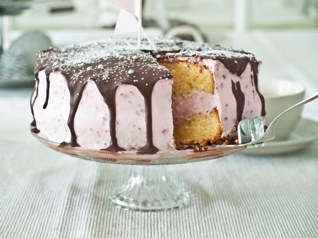 Kuchen Torte © Pixabay 2020 Foto: gefrorene_wand