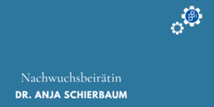 Zahnräder mit Logo des Verlags Barbara Budrich