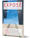 Exposé – Zeitschrift für wissenschaftliches Schreiben und Publizieren 1-2020