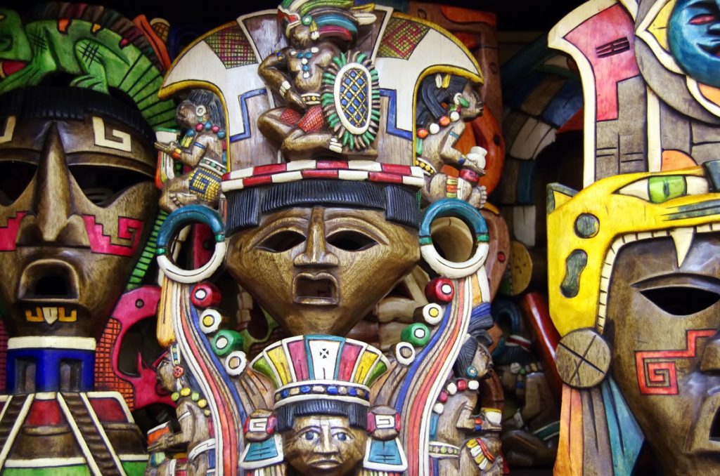 PERIPHERIE – Politik • Ökonomie • Kultur 157-158 (1+2-2020): Dekolonisierung der Maya-Sexualitäten im Südosten Mexikos