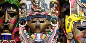 PERIPHERIE – Politik • Ökonomie • Kultur 157-158 (1+2-2020): Dekolonisierung der Maya-Sexualitäten im Südosten Mexikos
