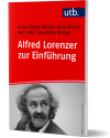 3D Cover König Alfred Lorenzer