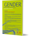 3D Cover Gender 3-20