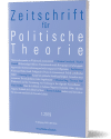 ZPTh – Zeitschrift für Politische Theorie