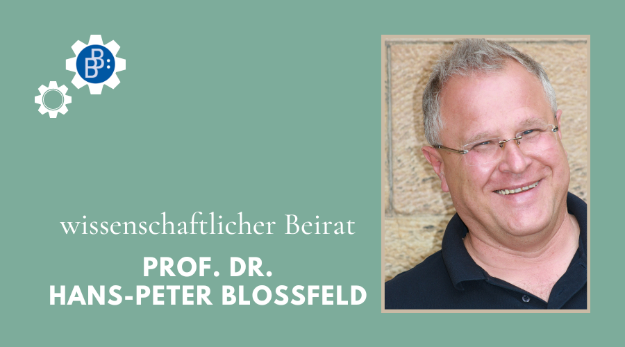 Hans Blossfeld wissenschaftlicher Beirat