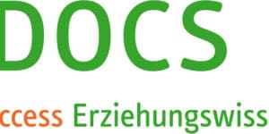 peDOCS Logo