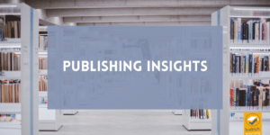 Publishing Insights 2022