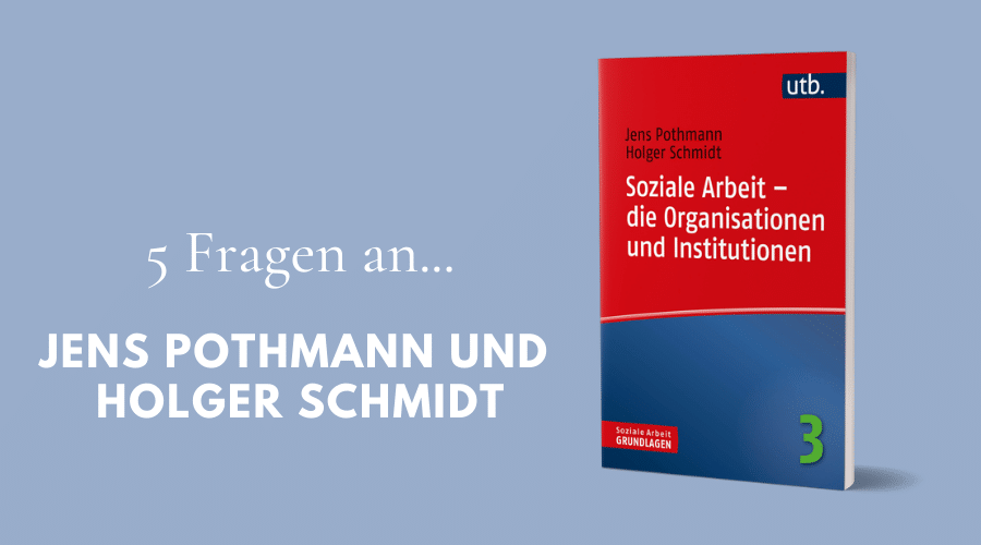 Interview Jens Pothmann Holger Schmidt