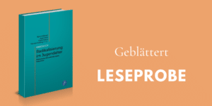 Handbuch Radikalisierung im Jugendalter Verlag Barbara Budrich Leseprobe