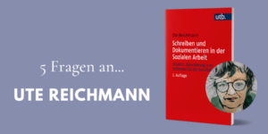 Interview Ute Reichmann