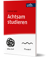 Cover "Achtsam studieren"