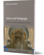 Cover "Islam und Pädagogik"