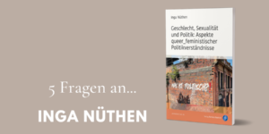 Interview Inga Nüthen