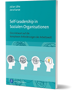 Cover "Self-Leadership in Sozialen Organisationen"