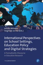 Cover "International Perspectives on School Settings"