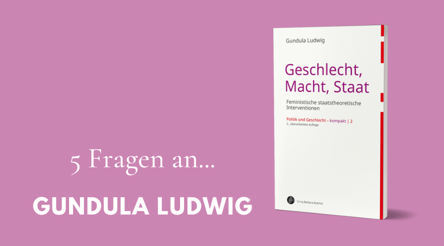  Um Feministische Staatstheorie Intersektional Weiterzuentwickeln 