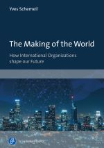 Buchcover "The Making of the World"