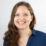 Portrait von Franziska Deller