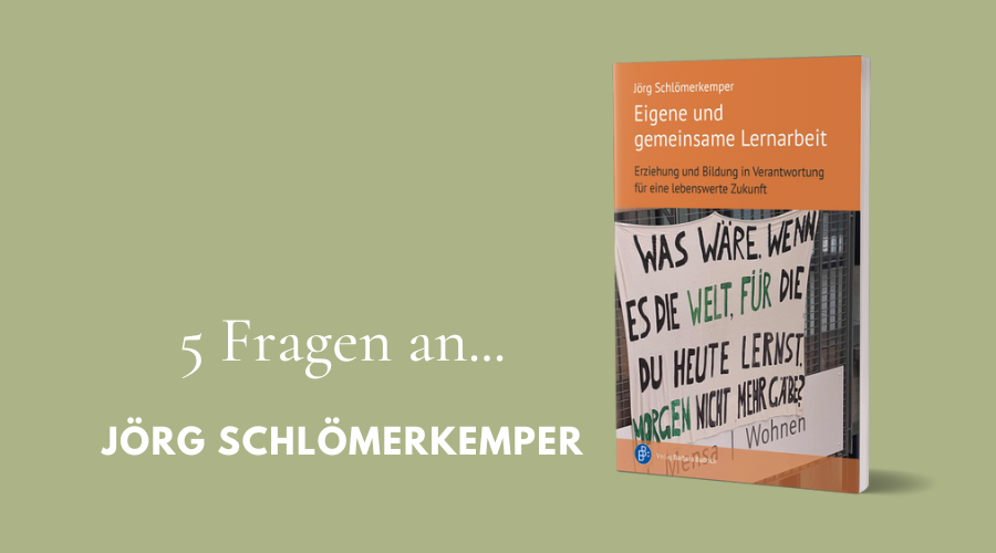 Interview Jörg Schlömerkemper