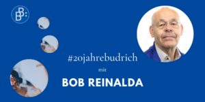 20 Jahre Budrich Bob Reinalda