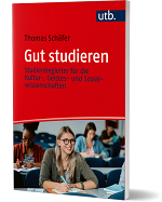 3D Cover Schäfer Gut studieren 150 px