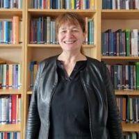 Barbara Budrich