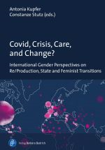 Konferenzrabatt - Covid, Crisis, Care, and Change?