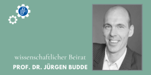 Beirat Jürgen Budde