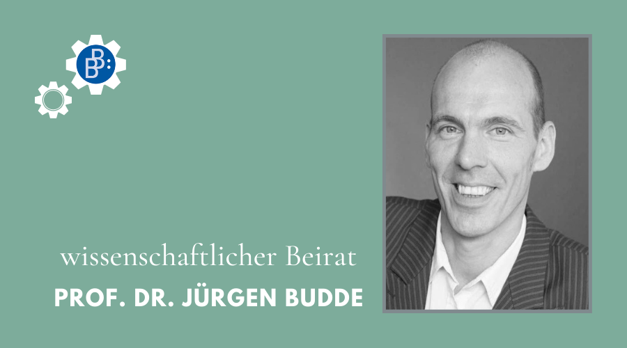 Beirat Jürgen Budde