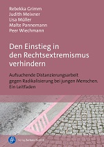 Grimm Den Einstieg in den Rechtsextremismus verhindern 150 px