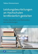 Zimmermann Leistungsbeurteilung an Hochschulen 150 px