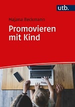 Beckmann Promovieren mit Kind 150 px