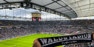 FuG – Zeitschrift für Fußball und Gesellschaft 1-2023: Krise? Welche Krise? Eine Analyse von Krisenwahrnehmung und -verhalten von Fans des deutschen Fußballsports