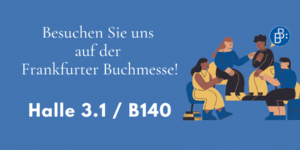 FBM Frankfurter Buchmesse