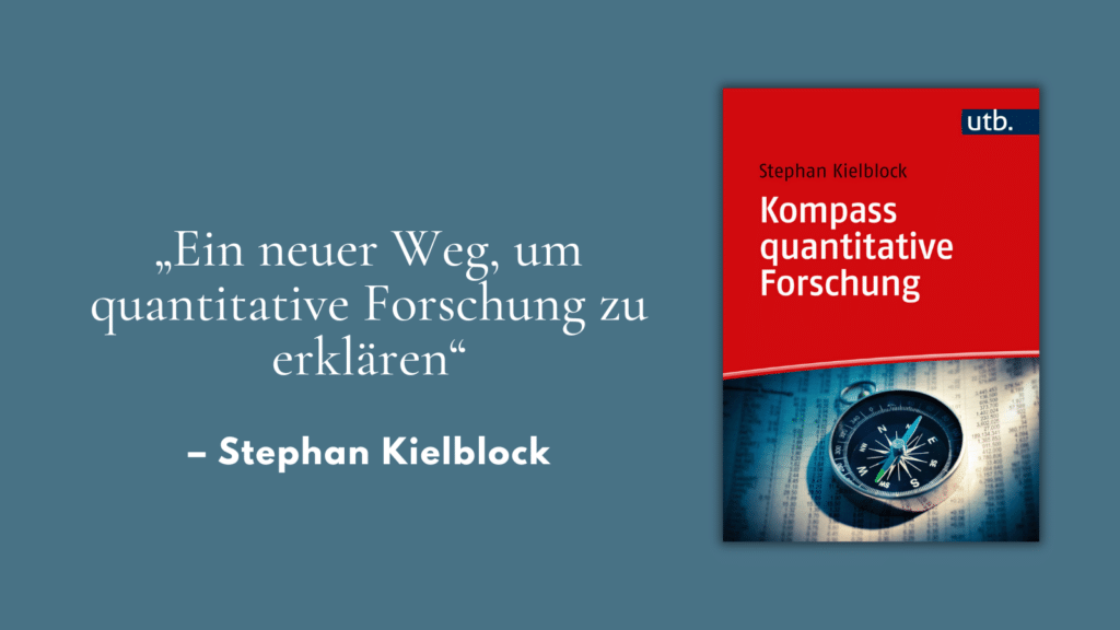 Kielblock Kompass quantitative Forschung