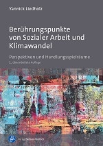 Liedholz Soziale Arbeit und Klimawandel 150 px