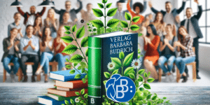 Nachhaltigkeitsbericht 2023 Verlag Barbara Budrich