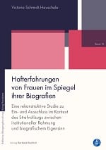 Schmidt-Heuschele Hafterfahrungen Cover 150 px