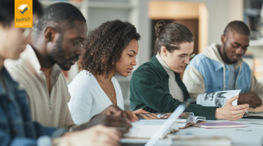 Gemeinsam leichter vorankommen – Join a Club