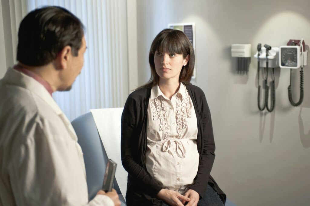 GENDER – Zeitschrift für Geschlecht, Kultur und Gesellschaft 1-2025: „Die meisten wollen einfach hören, dass das Kind gesund ist.“ – Das Bild von Behinderung in der ärztlichen Beratung zu Pränataldiagnostik
